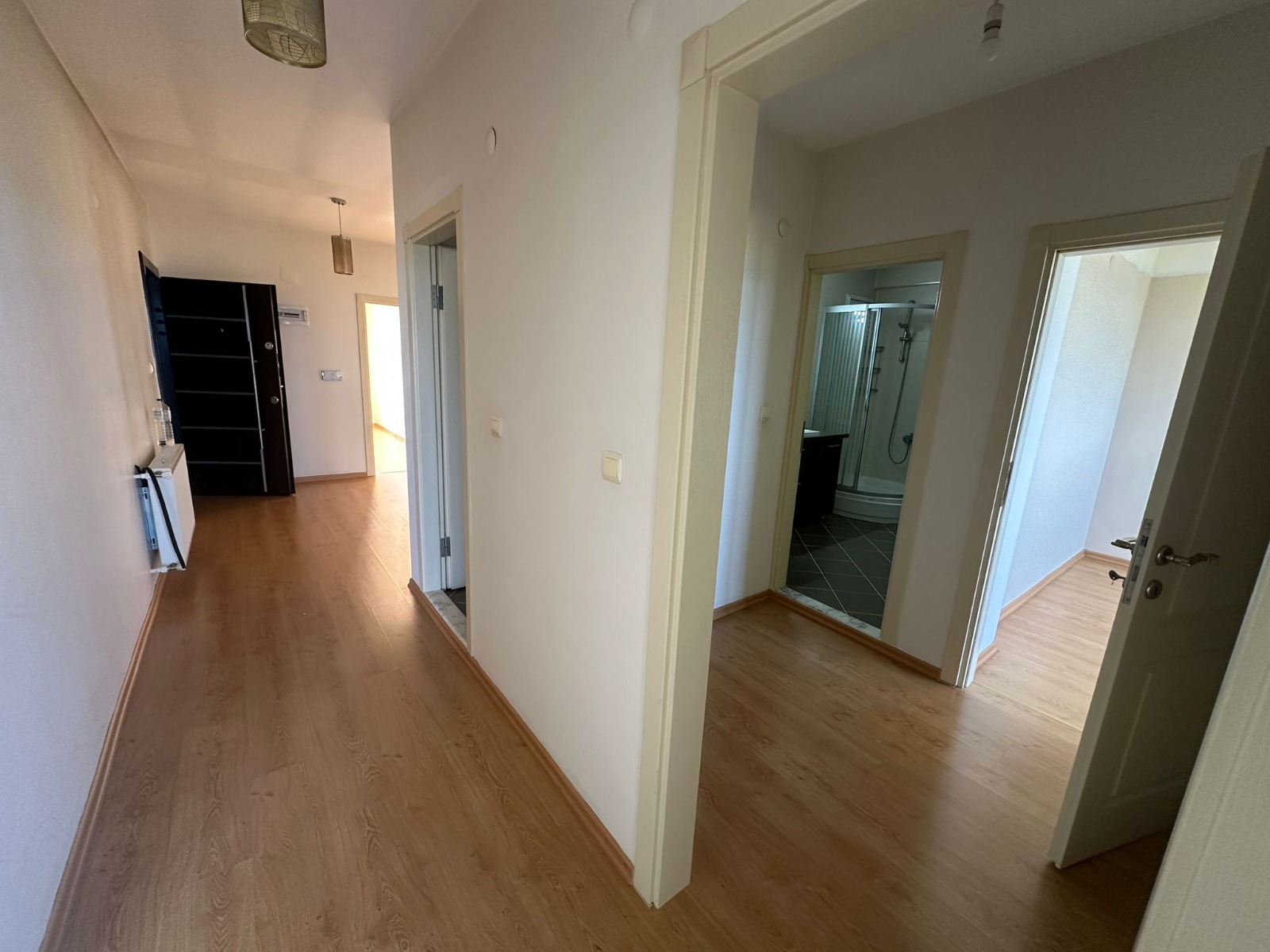 MABEL GAYRİMENKUL/ BEŞİKDÜZÜ FATİH MAH DENİZ MANZARALI DAİRE